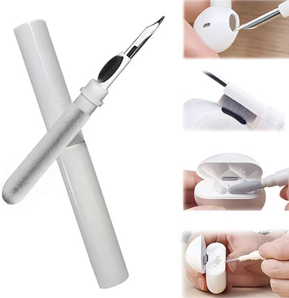 Premium Earphone Cleaner Kit